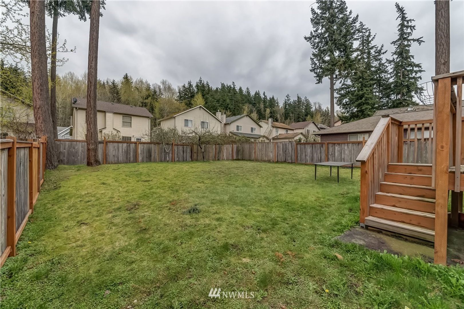 824 Blueberry Ln. - Bellingham - Washington - 6 bed, 3.5 bath rental property