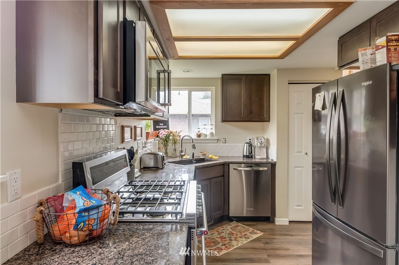 824 Blueberry Ln. - Bellingham - Washington - 6 bed, 3.5 bath rental property