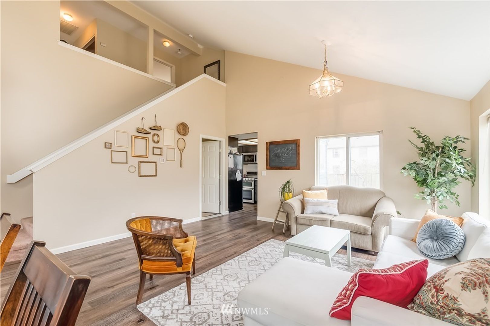 824 Blueberry Ln. - Bellingham - Washington - 6 bed, 3.5 bath rental property