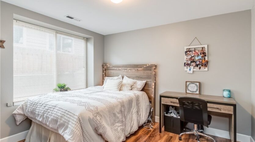 824 Blueberry Ln. - Bellingham - Washington - 6 bed, 3.5 bath rental property