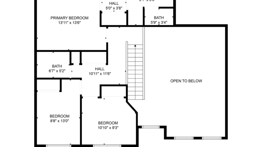 824 Blueberry Ln. - Bellingham - Washington - 6 bed, 3.5 bath rental property