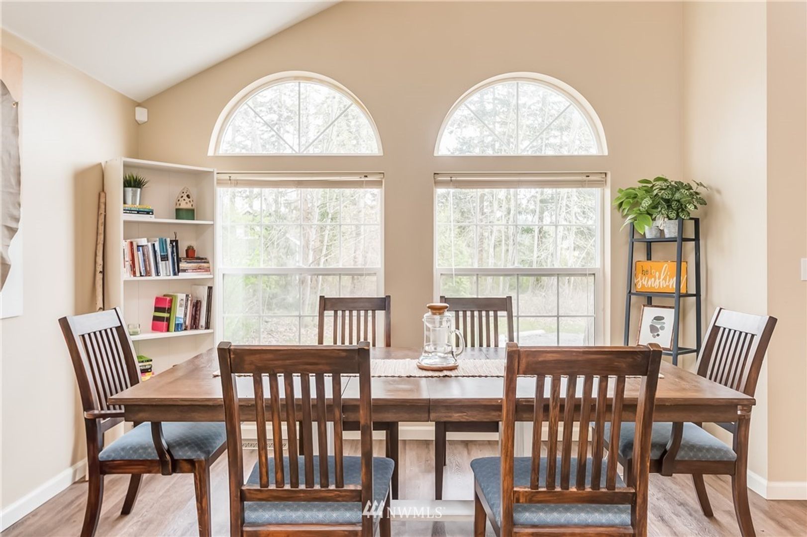 824 Blueberry Ln. - Bellingham - Washington - 6 bed, 3.5 bath rental property