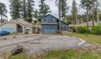 824 Blueberry Ln. - Bellingham - Washington - 6 bed, 3.5 bath rental property