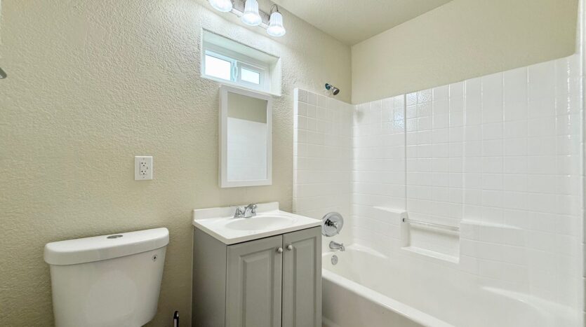 83405 Date Avenue  - Unit 08 - Indio - California - 3 bed, 1 bath rental property