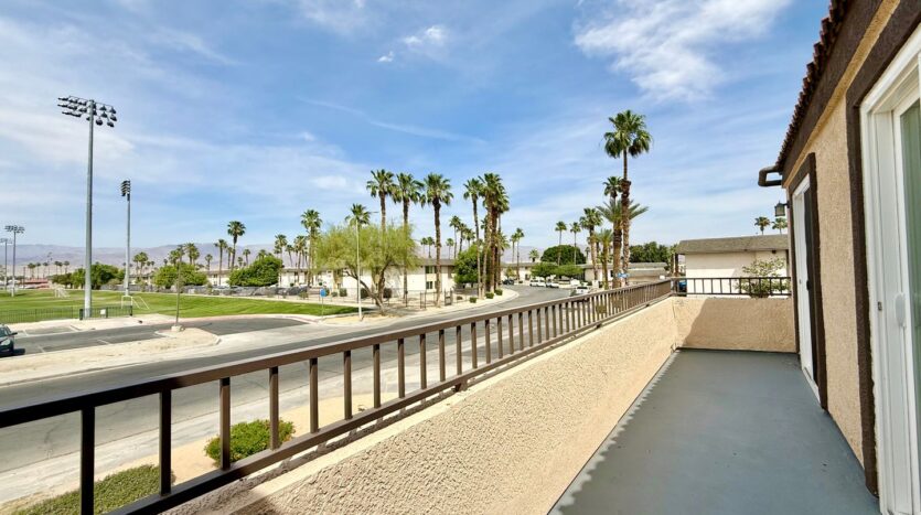 83405 Date Avenue  - Unit 08 - Indio - California - 3 bed, 1 bath rental property