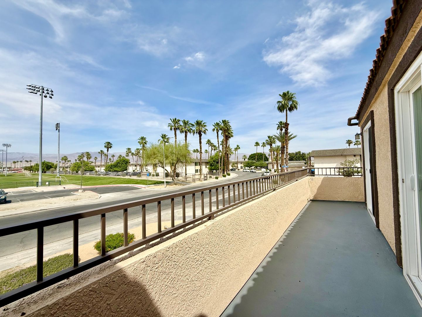 83405 Date Avenue  - Unit 08 - Indio - California - 3 bed, 1 bath rental property
