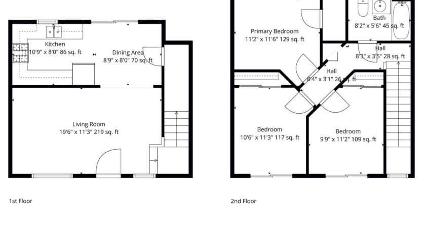 83405 Date Avenue  - Unit 08 - Indio - California - 3 bed, 1 bath rental property