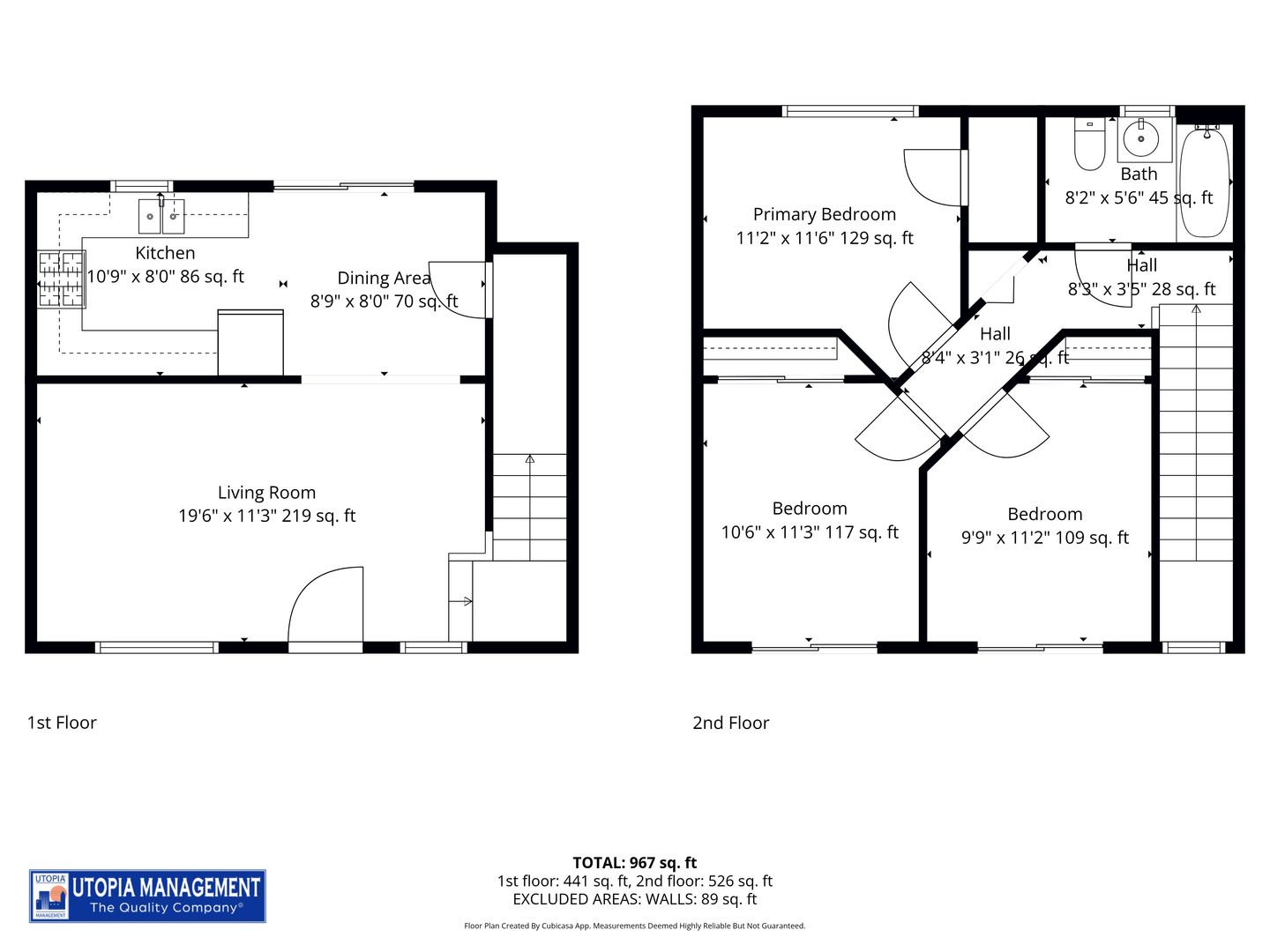 83405 Date Avenue  - Unit 08 - Indio - California - 3 bed, 1 bath rental property
