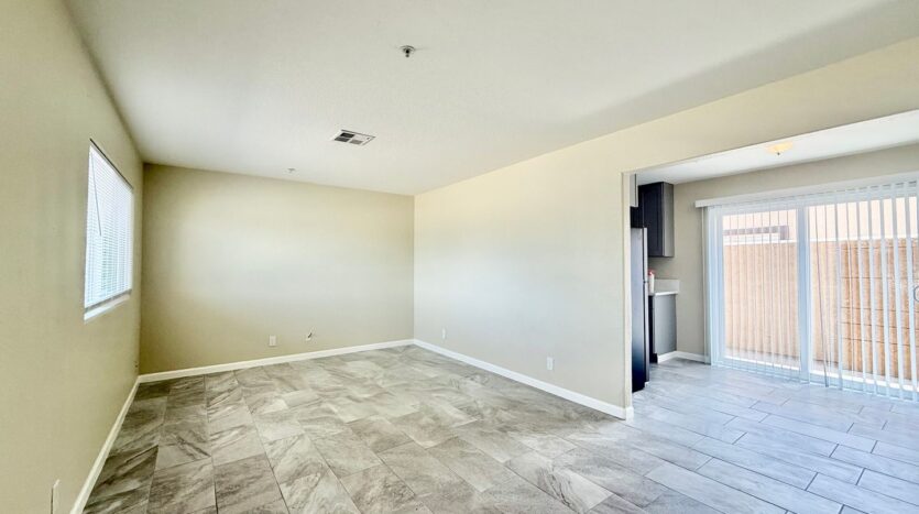 83405 Date Avenue  - Unit 08 - Indio - California - 3 bed, 1 bath rental property