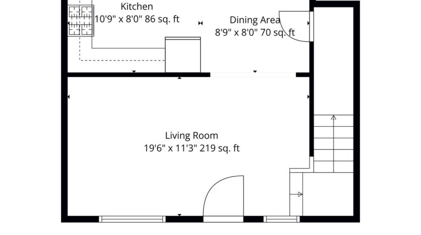 83405 Date Avenue  - Unit 08 - Indio - California - 3 bed, 1 bath rental property