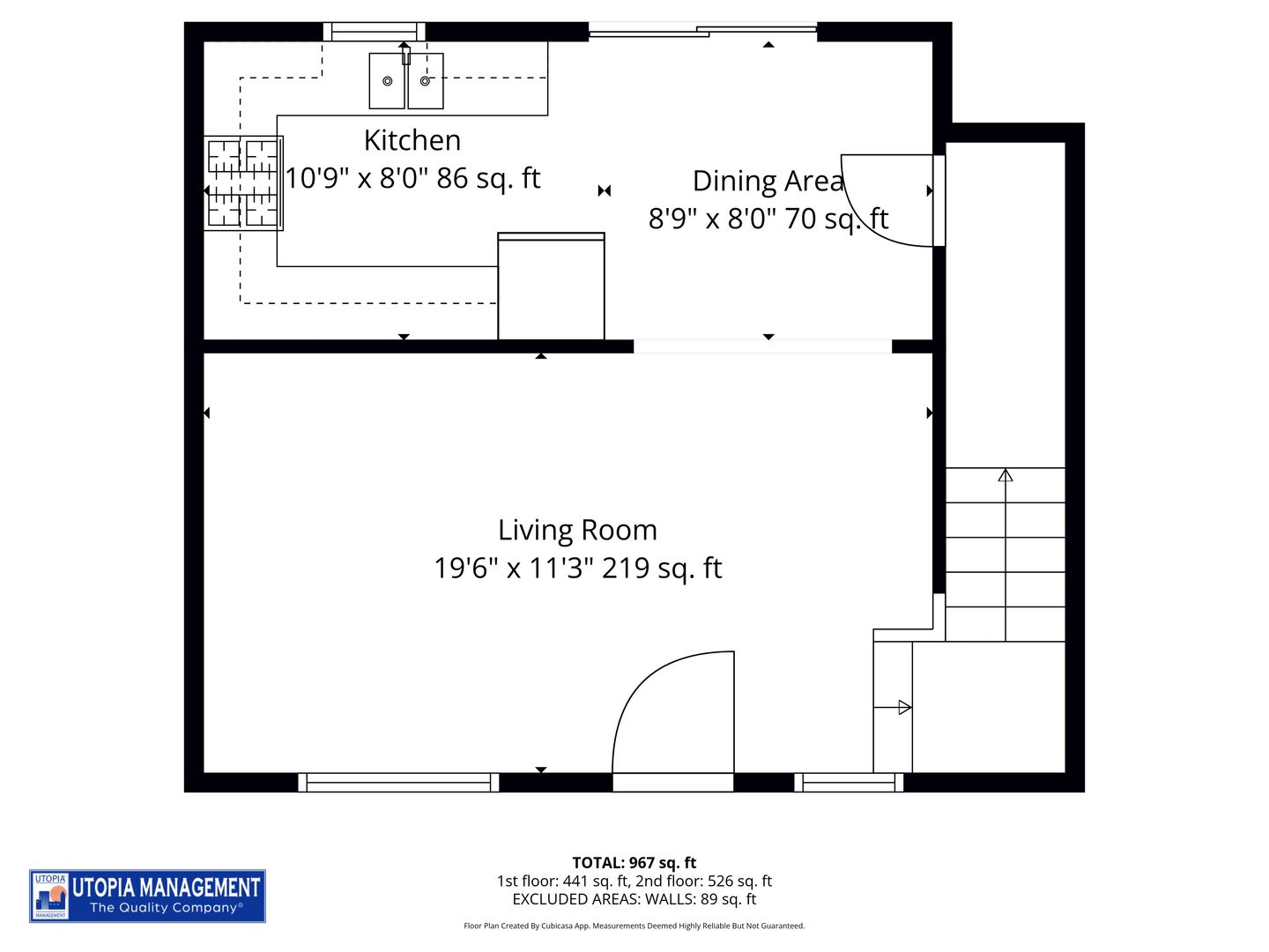 83405 Date Avenue  - Unit 08 - Indio - California - 3 bed, 1 bath rental property