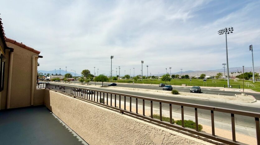 83405 Date Avenue  - Unit 08 - Indio - California - 3 bed, 1 bath rental property