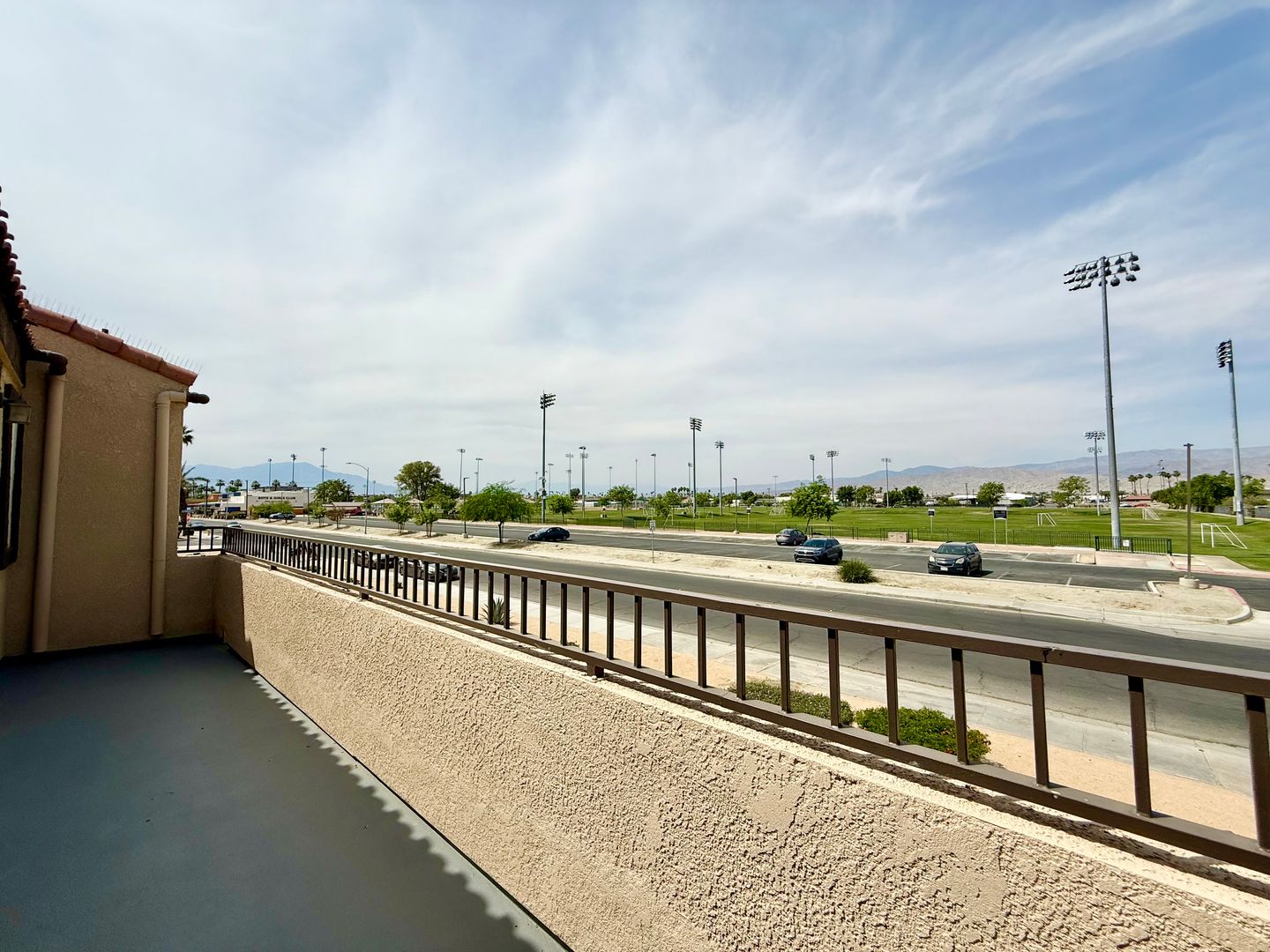 83405 Date Avenue  - Unit 08 - Indio - California - 3 bed, 1 bath rental property