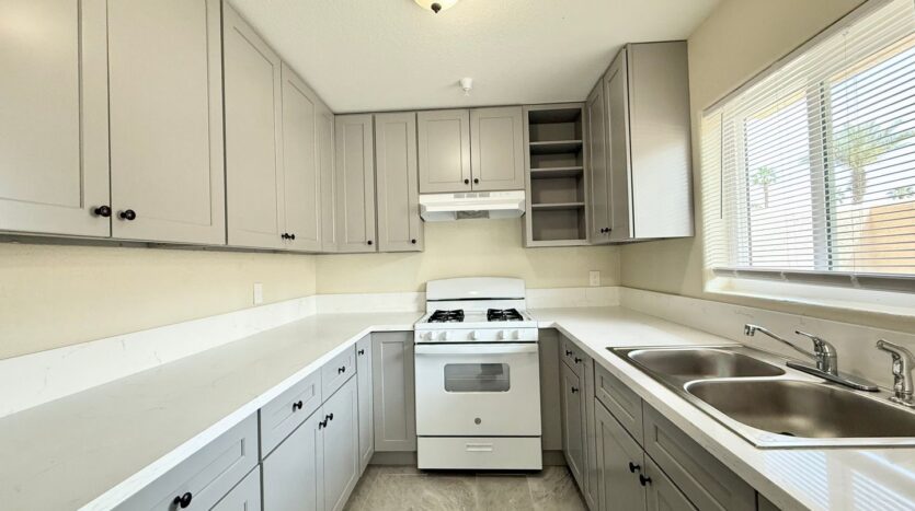 83405 Date Avenue  - Unit 08 - Indio - California - 3 bed, 1 bath rental property