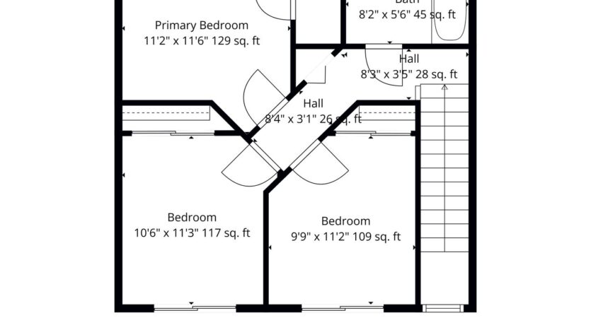 83405 Date Avenue  - Unit 08 - Indio - California - 3 bed, 1 bath rental property