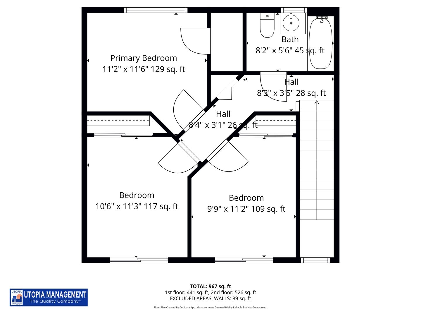 83405 Date Avenue  - Unit 08 - Indio - California - 3 bed, 1 bath rental property