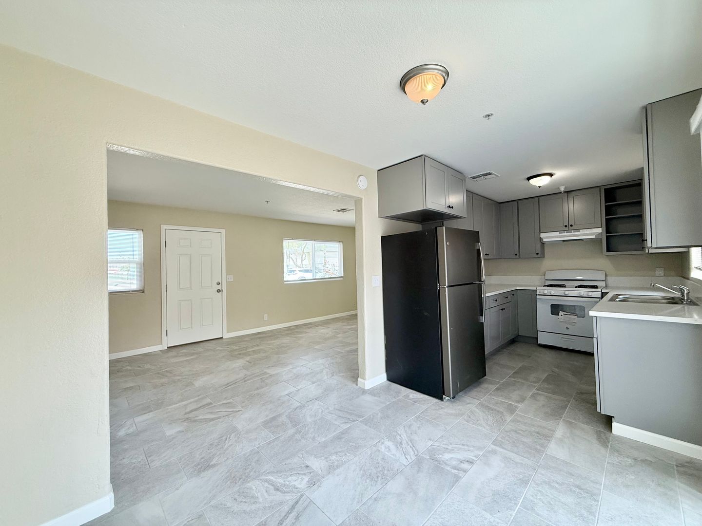 83405 Date Avenue  - Unit 08 - Indio - California - 3 bed, 1 bath rental property