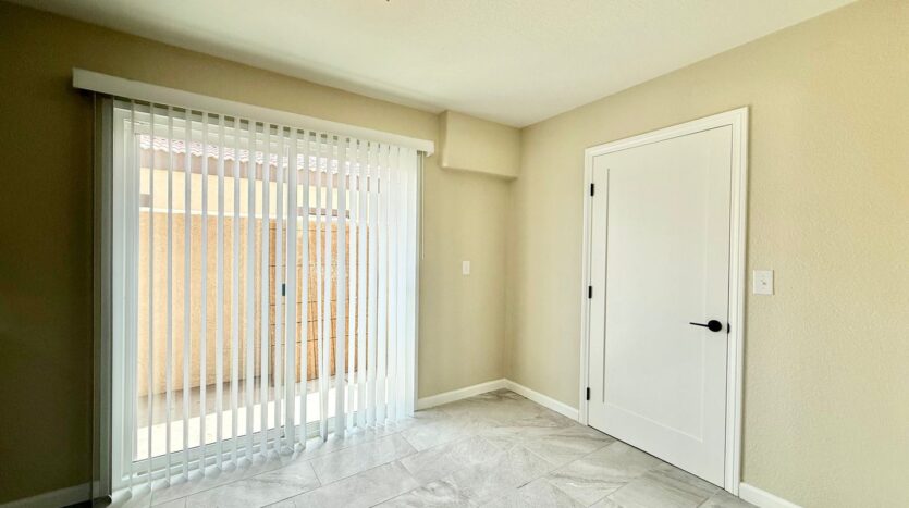 83405 Date Avenue  - Unit 08 - Indio - California - 3 bed, 1 bath rental property