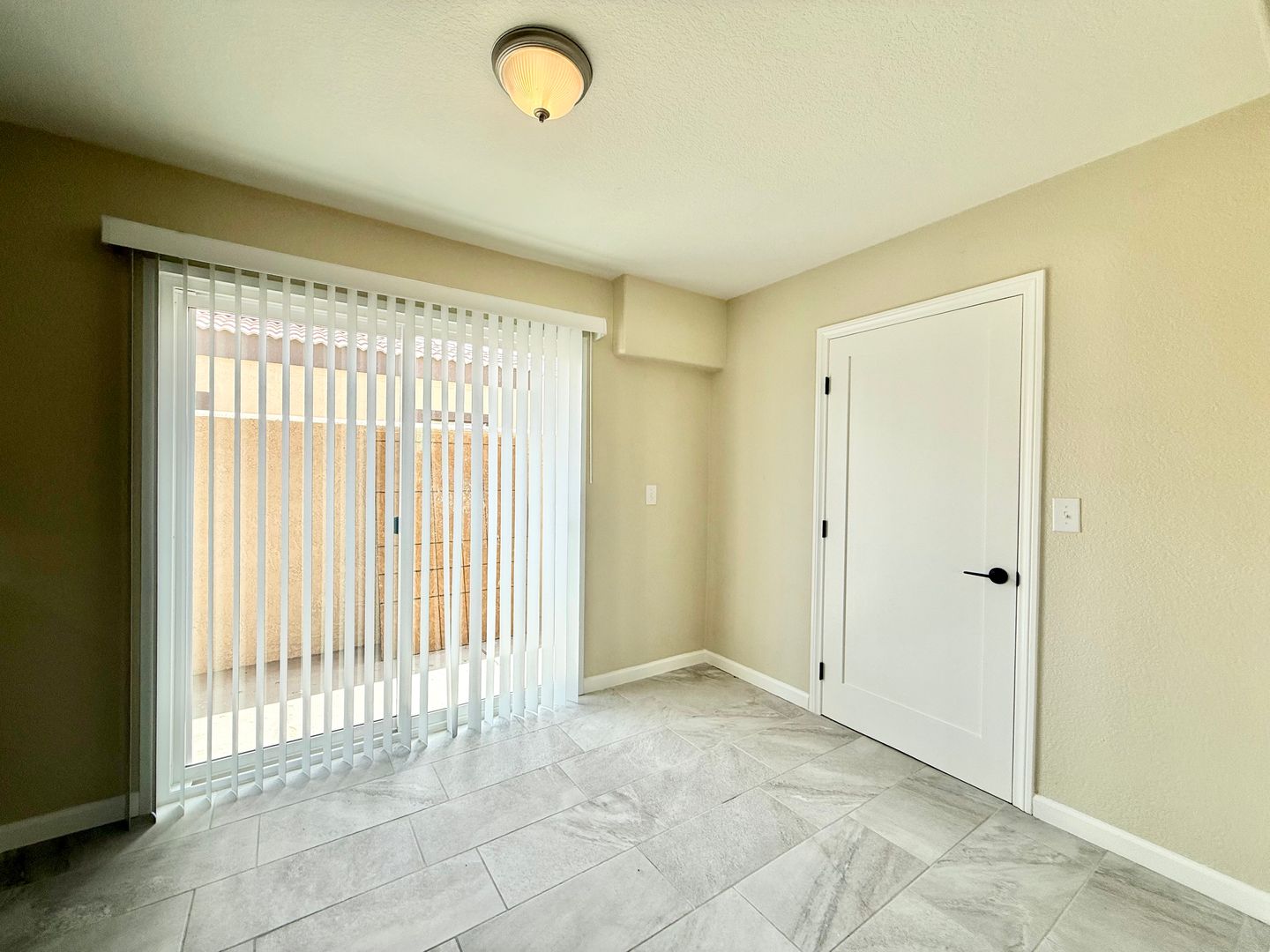 83405 Date Avenue  - Unit 08 - Indio - California - 3 bed, 1 bath rental property