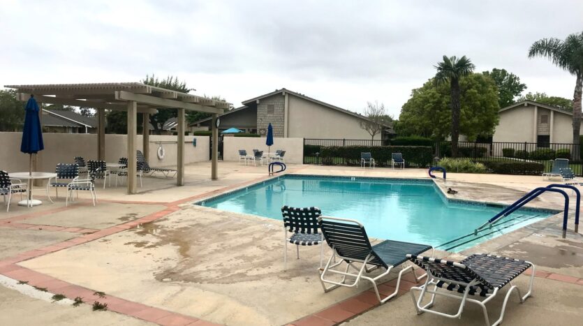 8565 Trinity Cir. #821D - Huntington Beach - California - 2 bed, 2 bath rental property