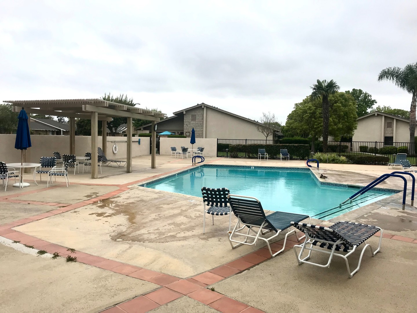 8565 Trinity Cir. #821D - Huntington Beach - California - 2 bed, 2 bath rental property