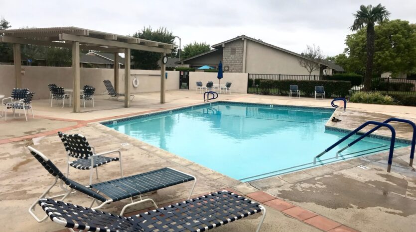 8565 Trinity Cir. #821D - Huntington Beach - California - 2 bed, 2 bath rental property