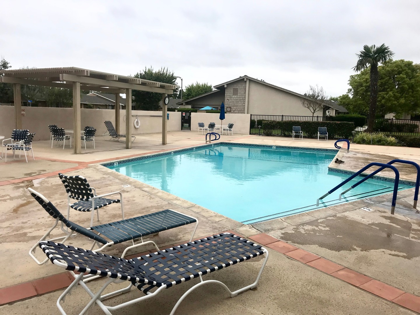 8565 Trinity Cir. #821D - Huntington Beach - California - 2 bed, 2 bath rental property