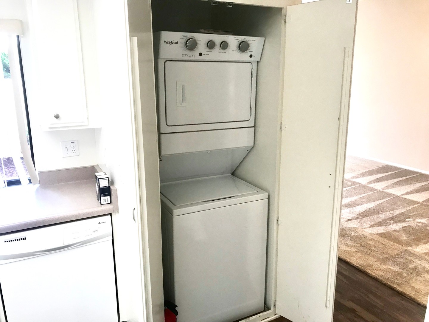 8565 Trinity Cir. #821D - Huntington Beach - California - 2 bed, 2 bath rental property