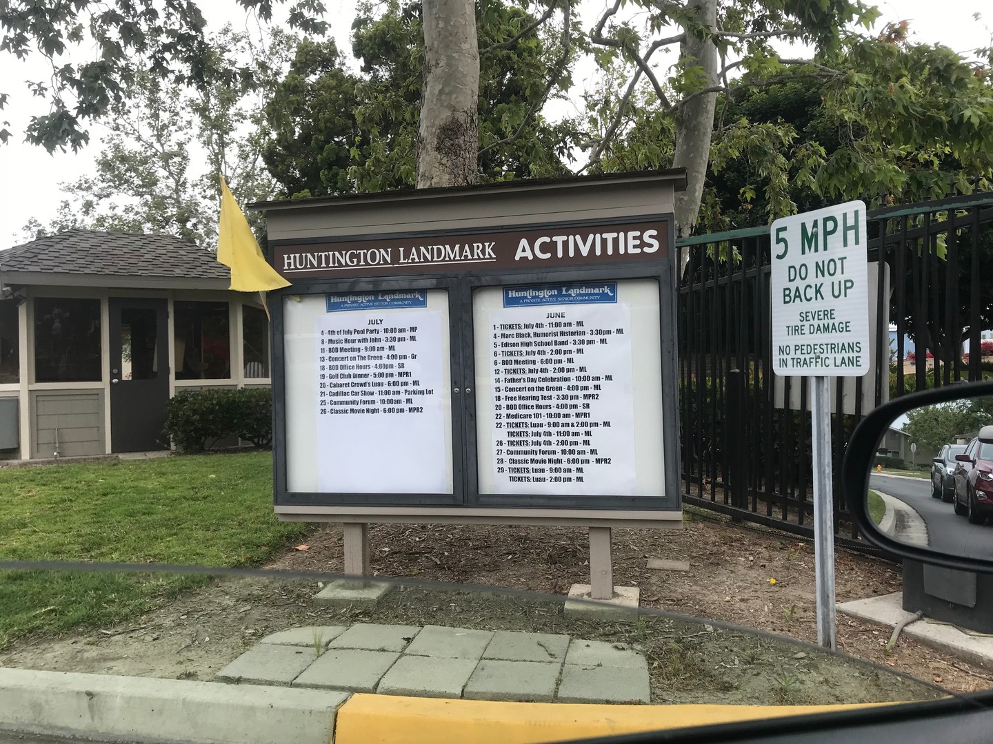 8565 Trinity Cir. #821D - Huntington Beach - California - 2 bed, 2 bath rental property