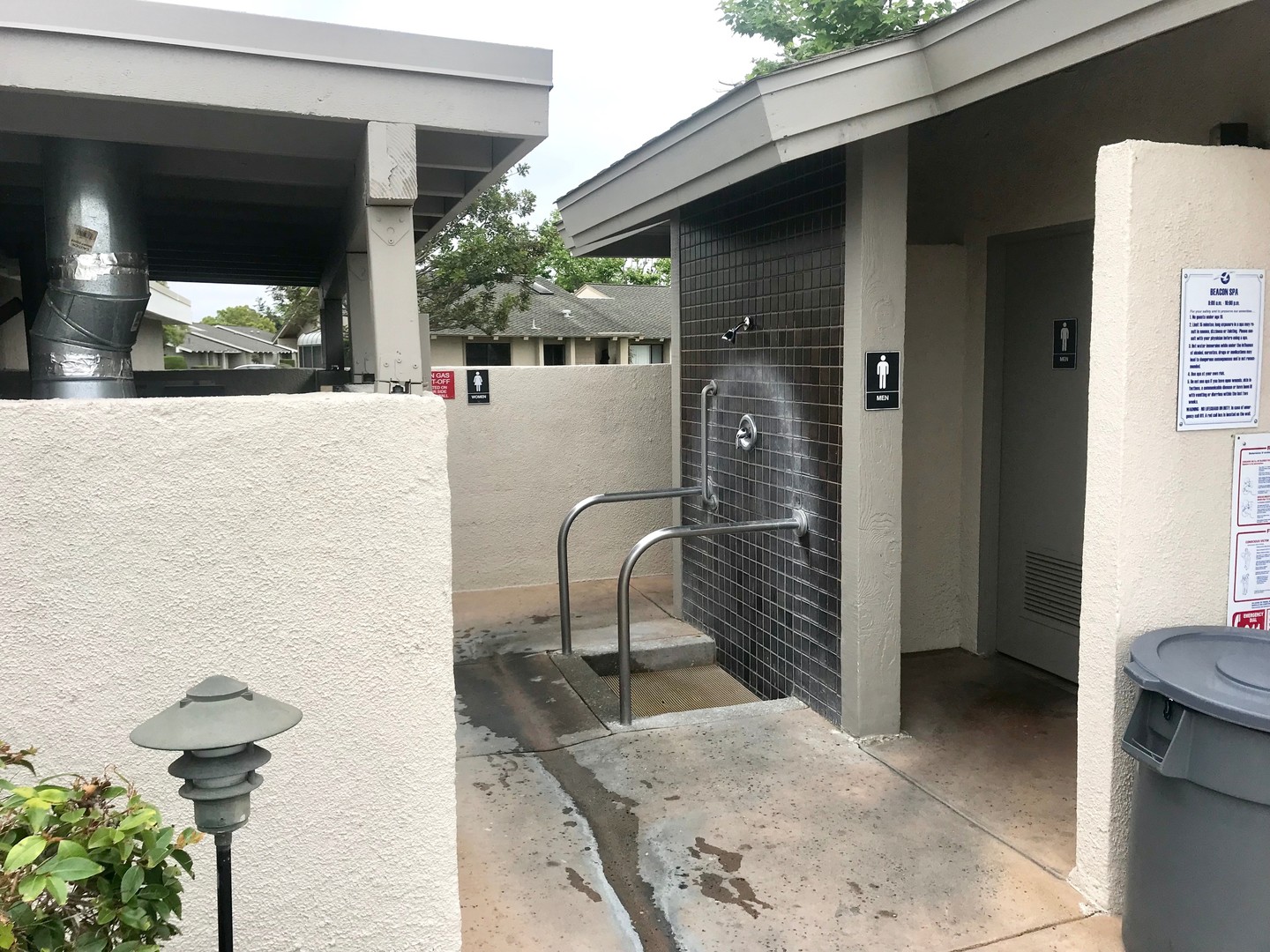 8565 Trinity Cir. #821D - Huntington Beach - California - 2 bed, 2 bath rental property