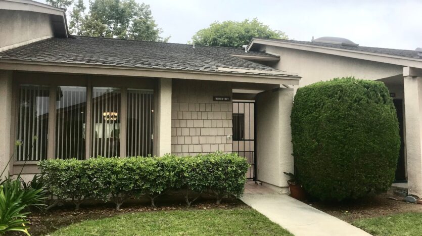 8565 Trinity Cir. #821D - Huntington Beach - California - 2 bed, 2 bath rental property