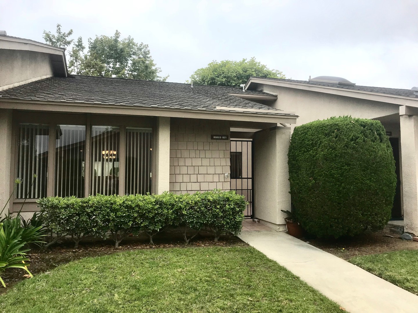 8565 Trinity Cir. #821D - Huntington Beach - California - 2 bed, 2 bath rental property