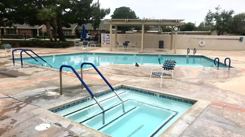 8565 Trinity Cir. #821D - Huntington Beach - California - 2 bed, 2 bath rental property