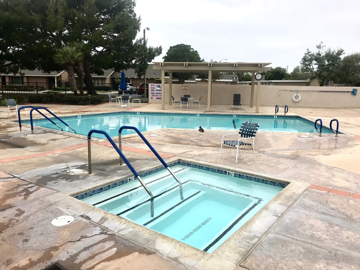 8565 Trinity Cir. #821D - Huntington Beach - California - 2 bed, 2 bath rental property