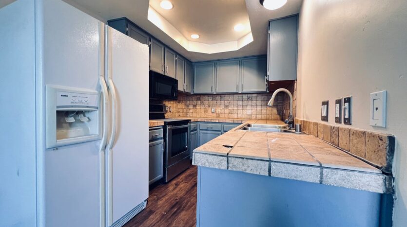 8842 Tamberly Court Unit C - Santee - California - 2 bed, 1.5 bath rental property