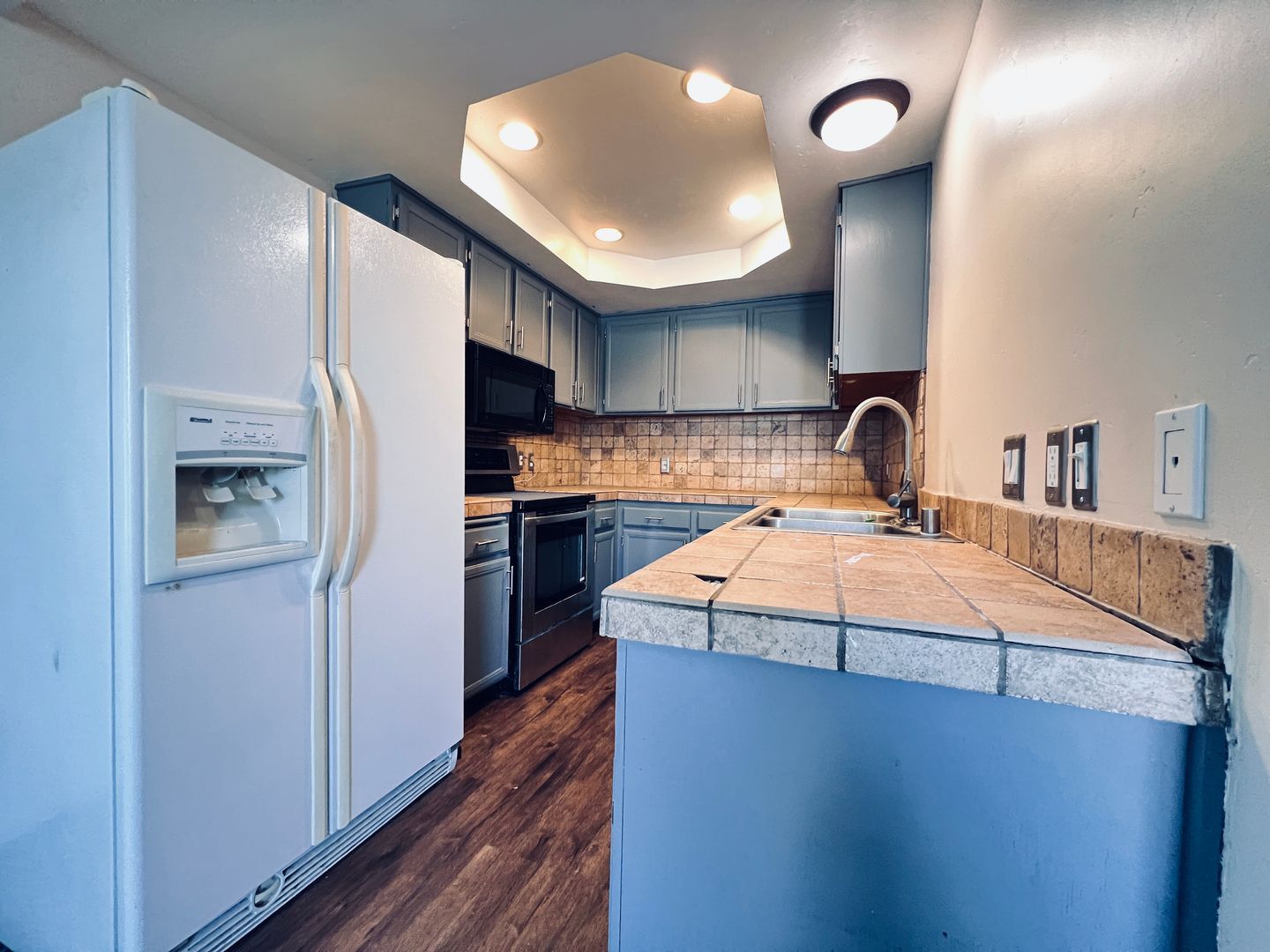 8842 Tamberly Court Unit C - Santee - California - 2 bed, 1.5 bath rental property