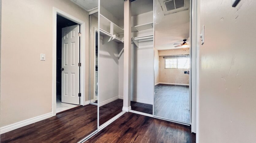 8842 Tamberly Court Unit C - Santee - California - 2 bed, 1.5 bath rental property