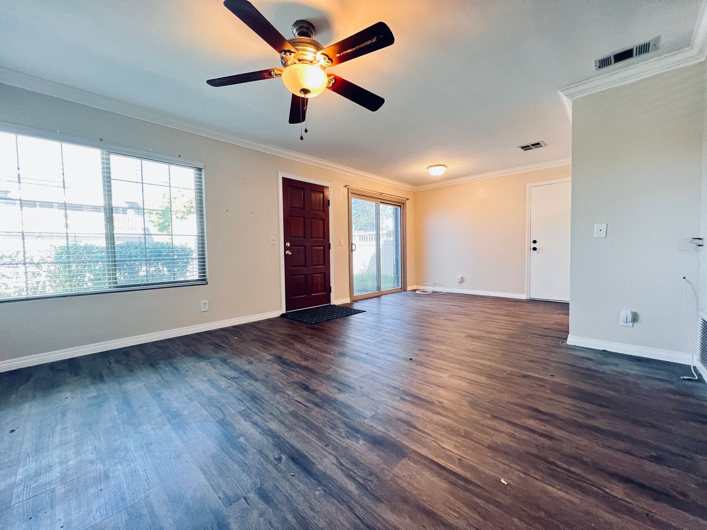 8842 Tamberly Court Unit C - Santee - California - 2 bed, 1.5 bath rental property