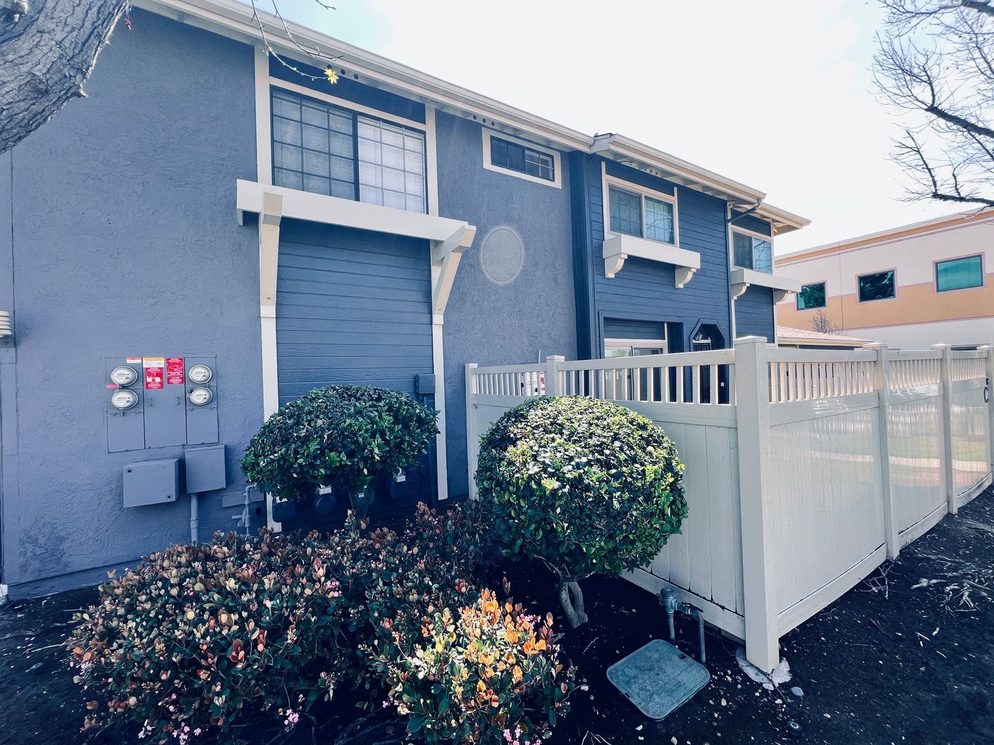 8842 Tamberly Court Unit C - Santee - California - 2 bed, 1.5 bath rental property