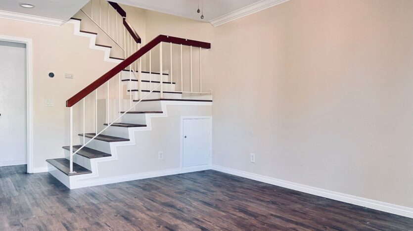 8842 Tamberly Court Unit C - Santee - California - 2 bed, 1.5 bath rental property