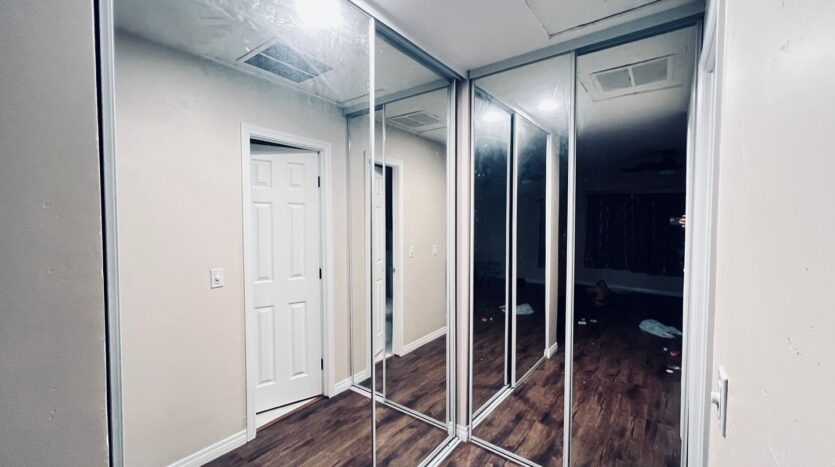 8842 Tamberly Court Unit C - Santee - California - 2 bed, 1.5 bath rental property