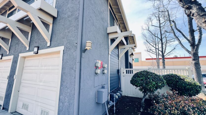 8842 Tamberly Court Unit C - Santee - California - 2 bed, 1.5 bath rental property