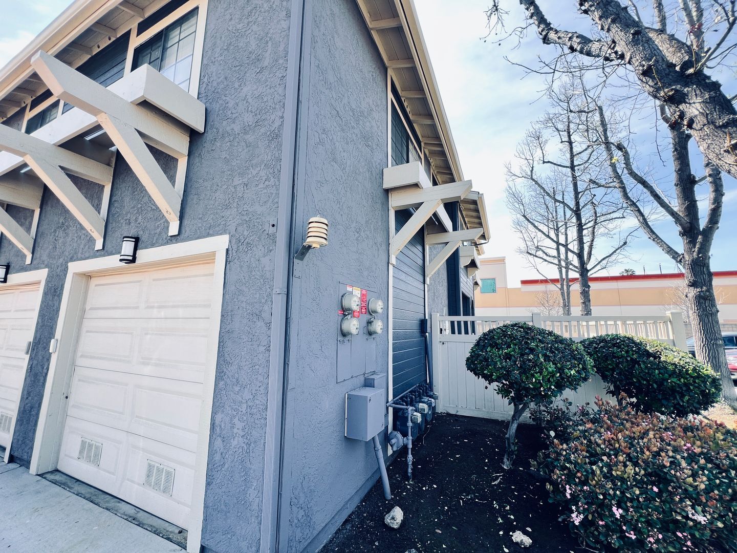 8842 Tamberly Court Unit C - Santee - California - 2 bed, 1.5 bath rental property