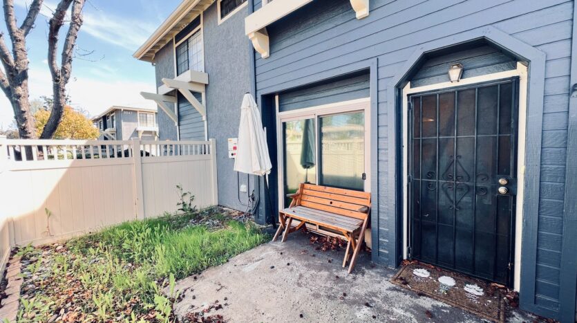 8842 Tamberly Court Unit C - Santee - California - 2 bed, 1.5 bath rental property