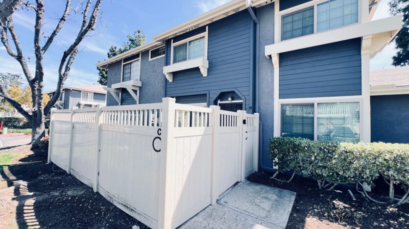 8842 Tamberly Court Unit C - Santee - California - 2 bed, 1.5 bath rental property