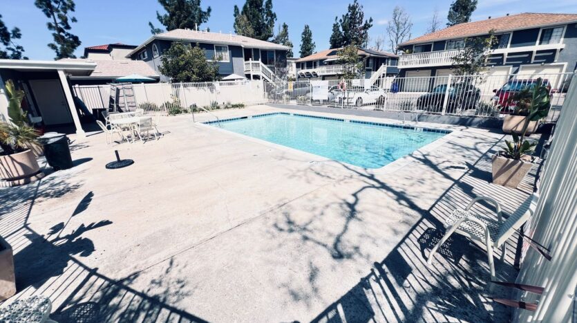 8842 Tamberly Court Unit C - Santee - California - 2 bed, 1.5 bath rental property