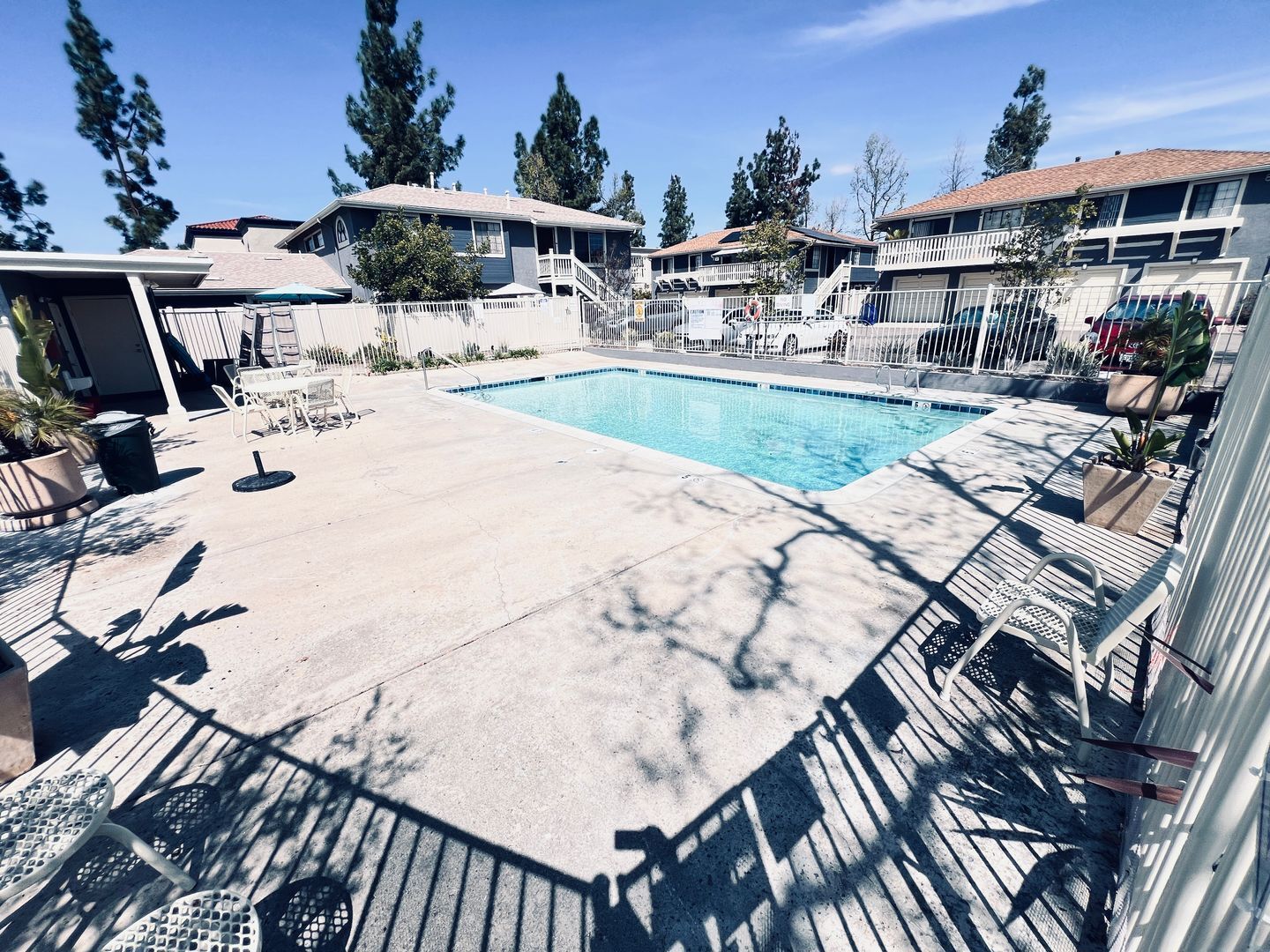 8842 Tamberly Court Unit C - Santee - California - 2 bed, 1.5 bath rental property