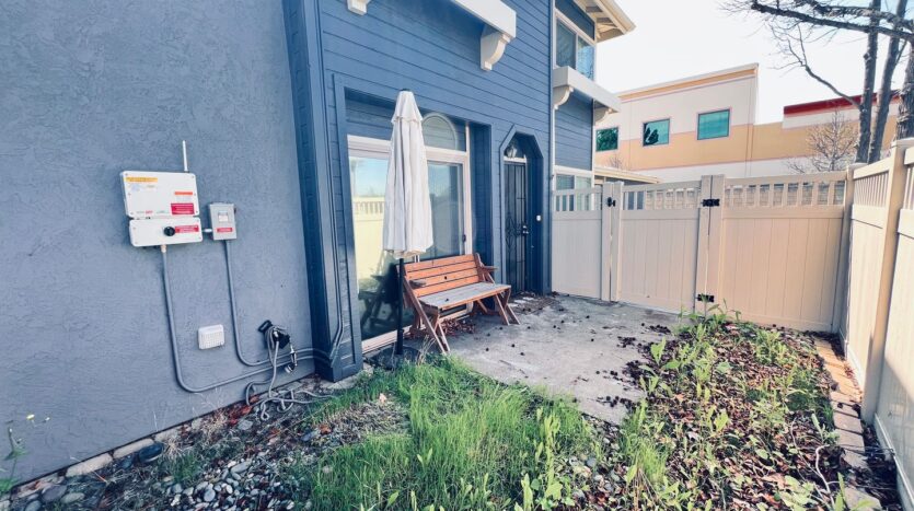 8842 Tamberly Court Unit C - Santee - California - 2 bed, 1.5 bath rental property