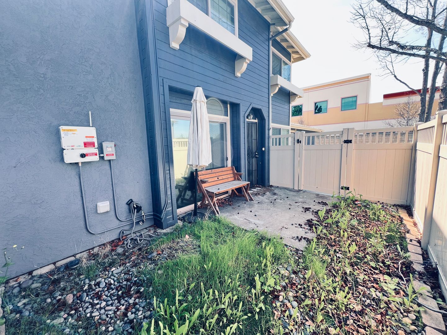 8842 Tamberly Court Unit C - Santee - California - 2 bed, 1.5 bath rental property