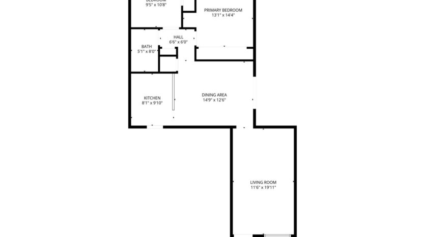 8939 El Oro Plaza Dr - Elk Grove - California - 2 bed, 1 bath rental property